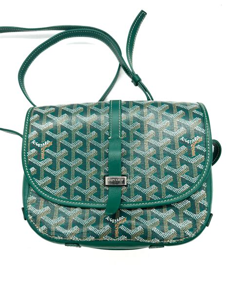 bolsos Goyard para hombre 